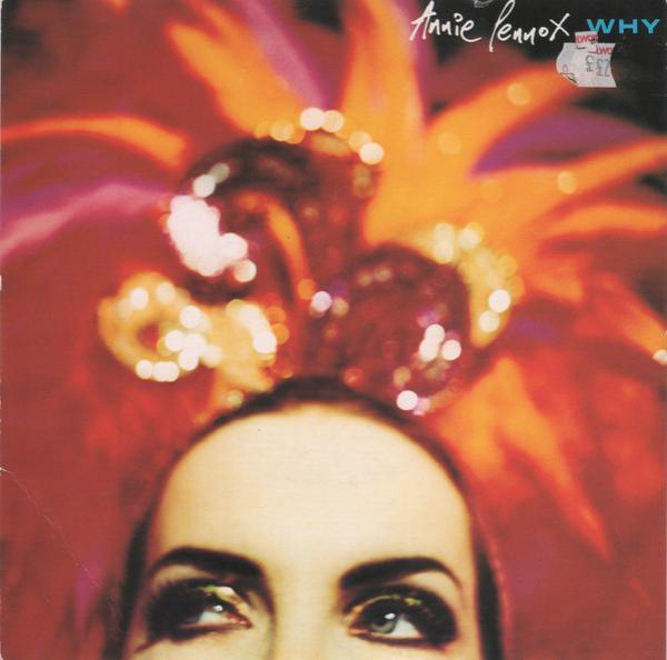 Annie Lennox - Why