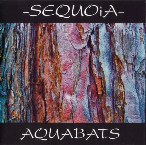 Aquabats - Sequoia