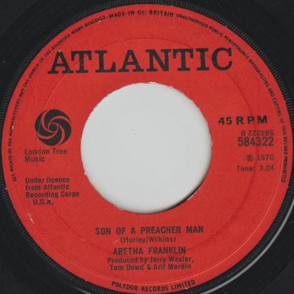 Aretha Franklin - Call Me