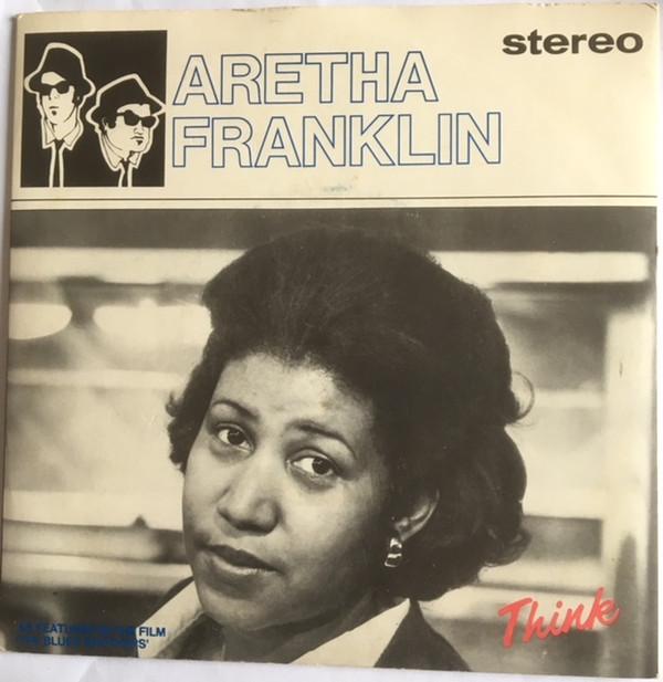 Aretha Franklin - Think