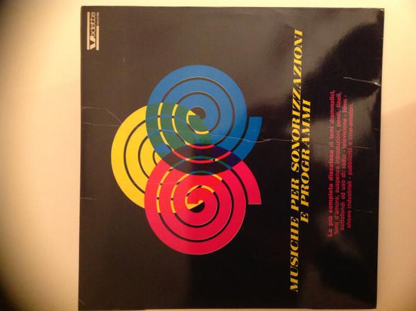 Armando Sciascia - Brief Interludes / Happy-Time Themes