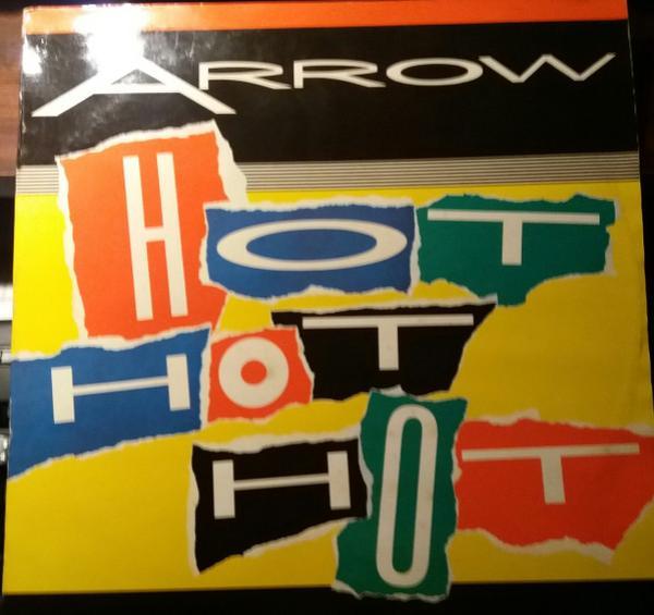 Arrow (2) - Hot-Hot-Hot