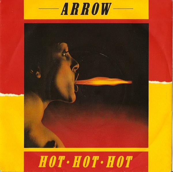 Arrow (2) - Hot-Hot-Hot