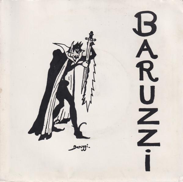 Art Baruzzi - Baruzzi