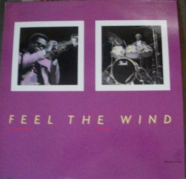 Art Blakey, Freddie Hubbard - Feel The Wind