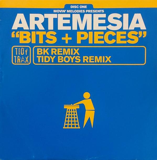 Artemesia - Bits + Pieces