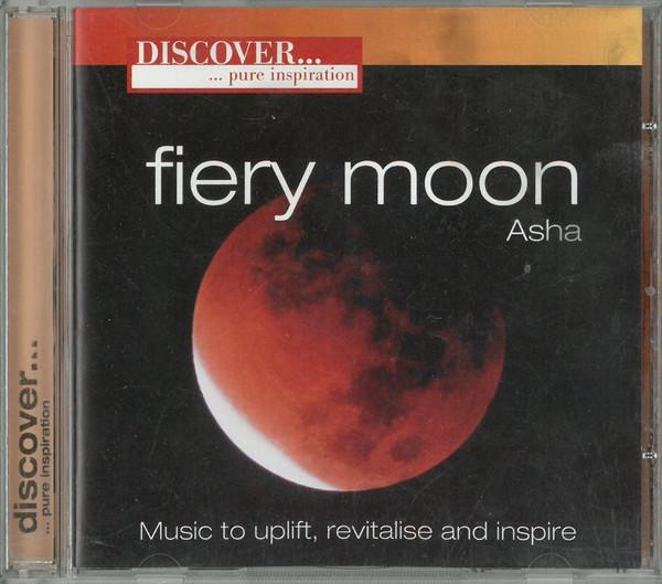 Asha (4) - Fiery Moon