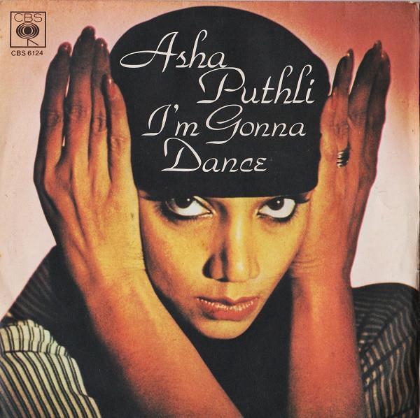 Asha Puthli - I'm Gonna Dance