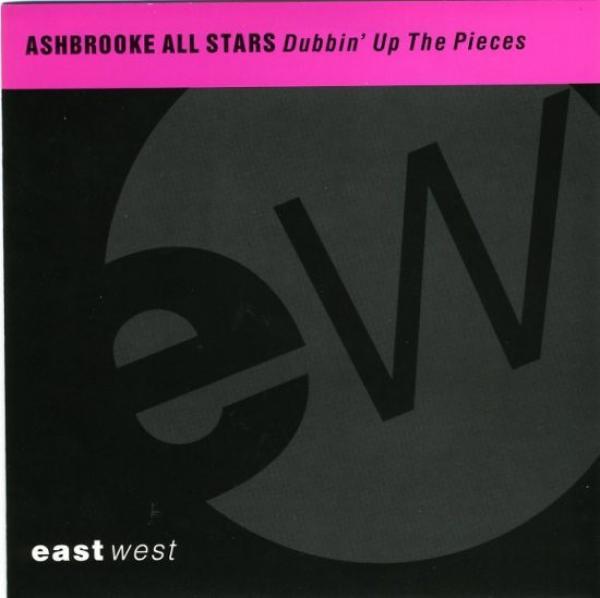 Ashbrooke All Stars - Dubbin' Up The Pieces