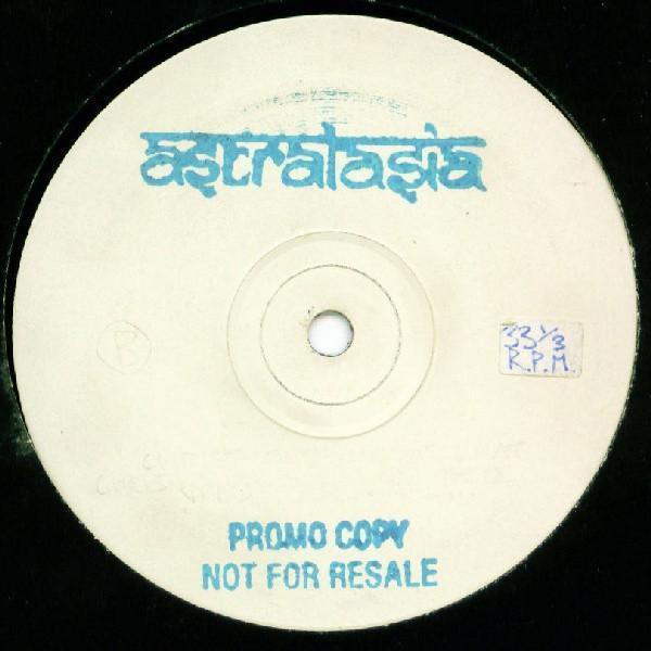 Astralasia - Univeria Zekt