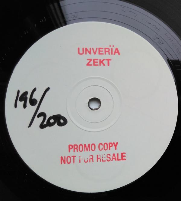 Astralasia - Univeria Zekt