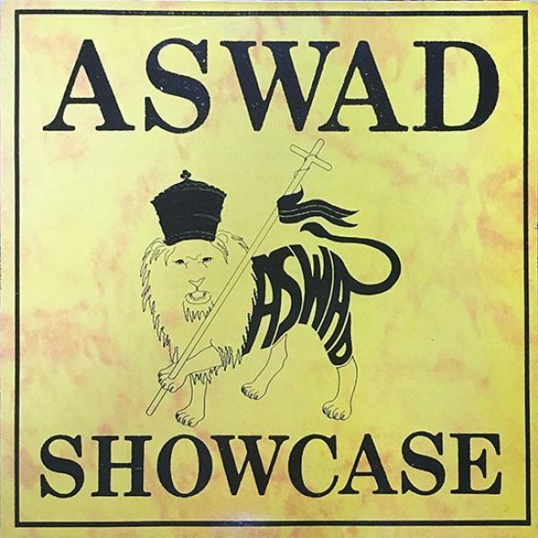 Aswad - Showcase