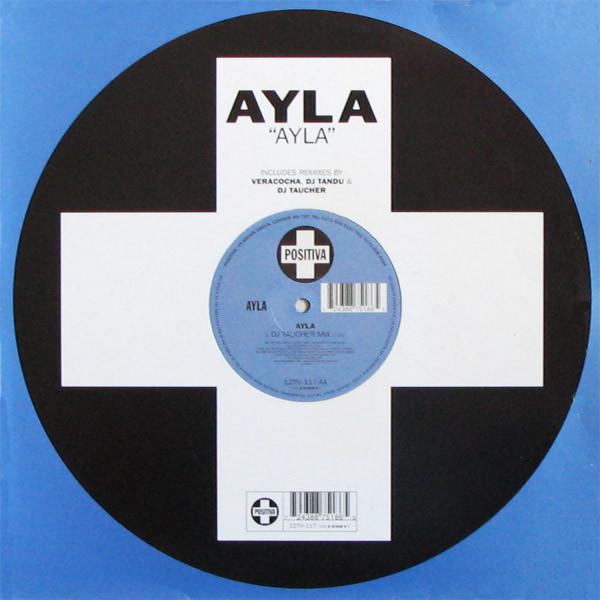 Ayla - Ayla