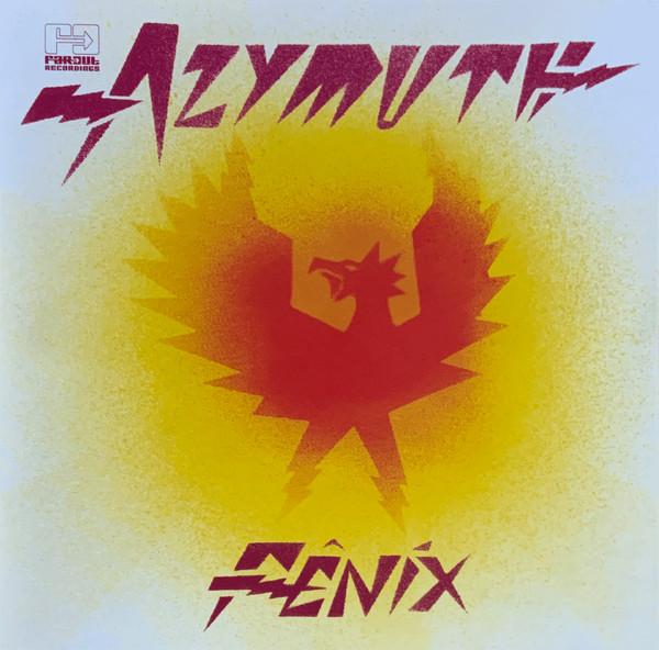 Azymuth - Fênix