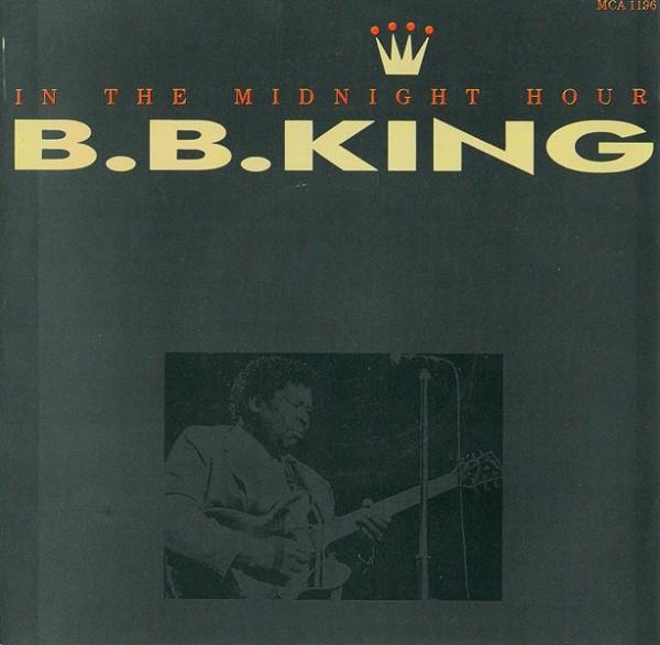 B.B. King - In The Midnight Hour