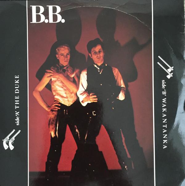 B.B. (18) - The Duke