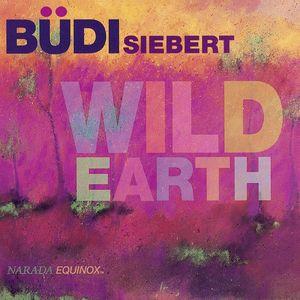 Büdi Siebert - Wild Earth