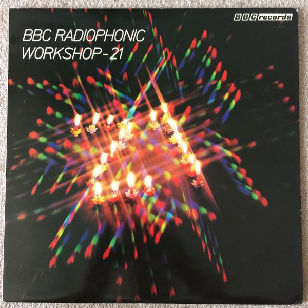 BBC Radiophonic Workshop - BBC Radiophonic Workshop - 21