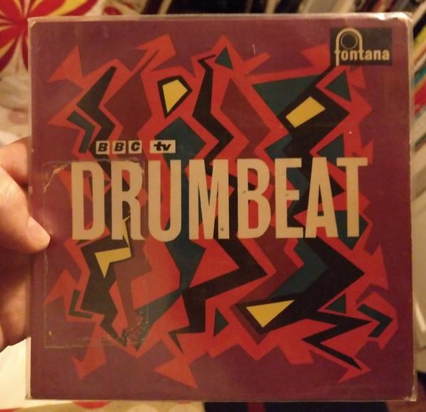  - BBC-TV Drumbeat