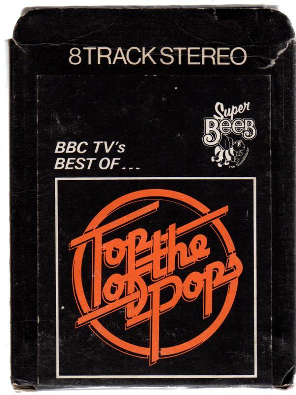  - BBC TV's Best Of Top Of ... The Pops Vol.1