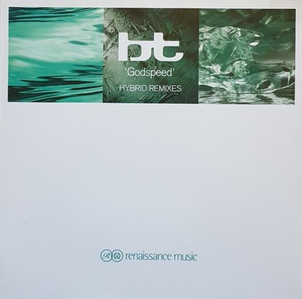 BT - Godspeed (Hybrid Remixes)