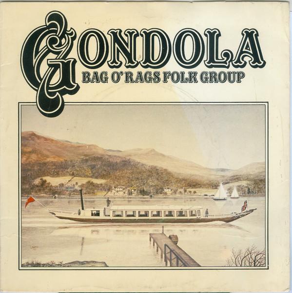 Bag O'Rags - Gondola