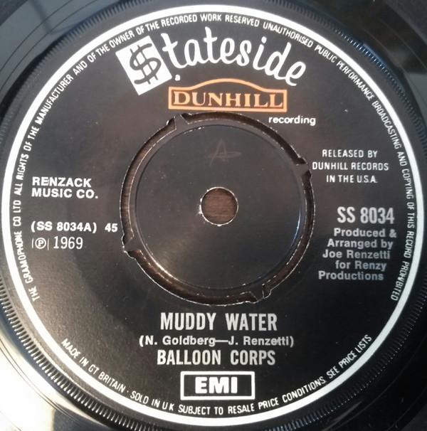Balloon Corps - Muddy Water