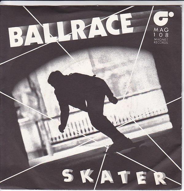 Ballrace - Skater