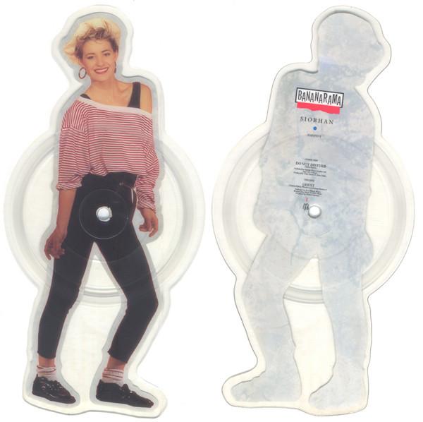Bananarama - Do Not Disturb