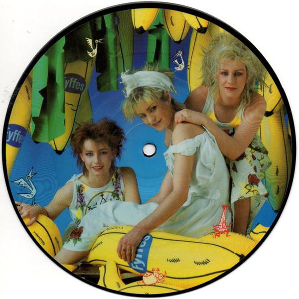 Bananarama - Shy Boy
