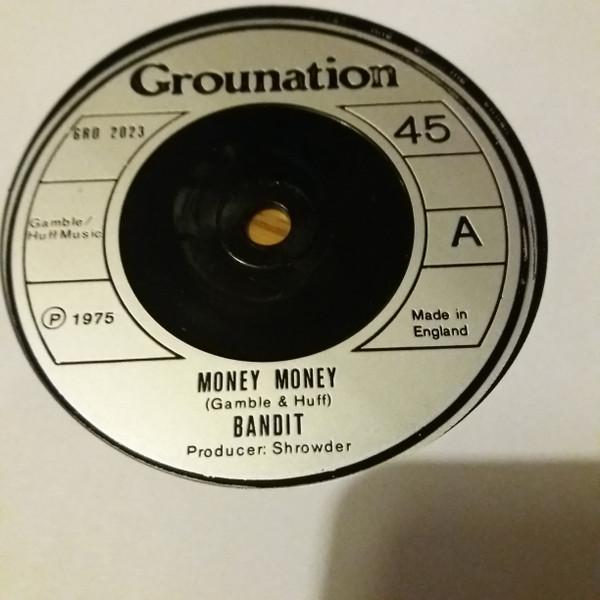 Bandit (25) - Money Money