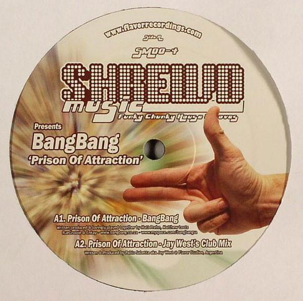 Bang Bang (2) - Prison Of Attraction