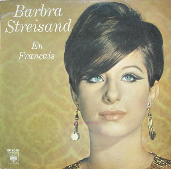 Barbra Streisand - En Français