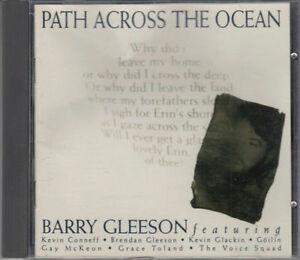 Barry Gleeson - Path Across The Ocean