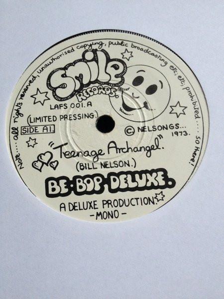 Be Bop Deluxe - Teenage Archangel