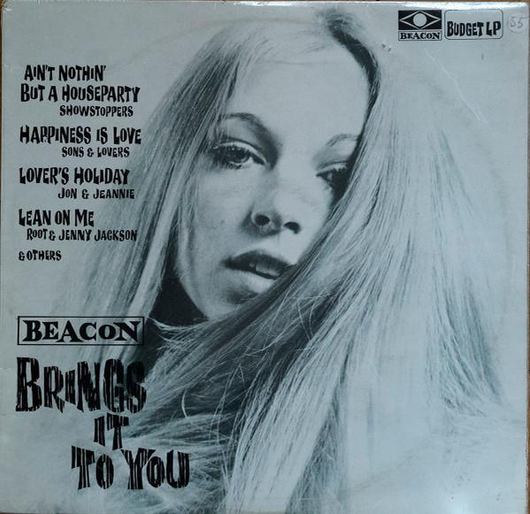  - Beacon Brings It To You