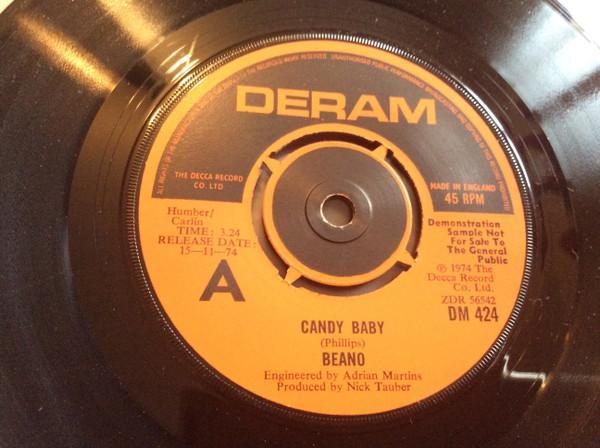 Beano - Candy Baby