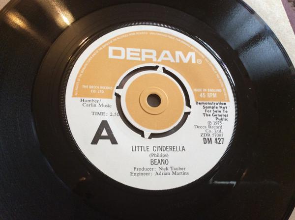 Beano - Little Cinderella