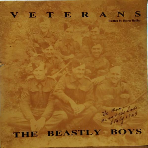 Beastly Boys - Veterans