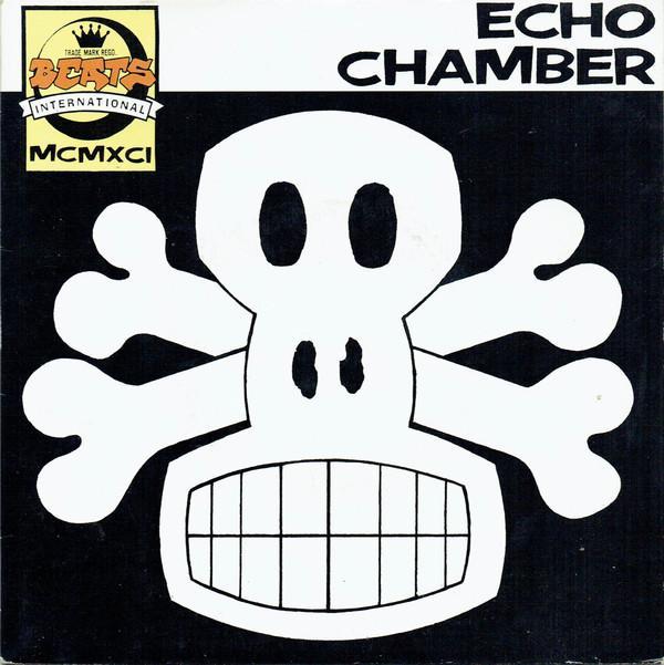 Beats International - Echo Chamber