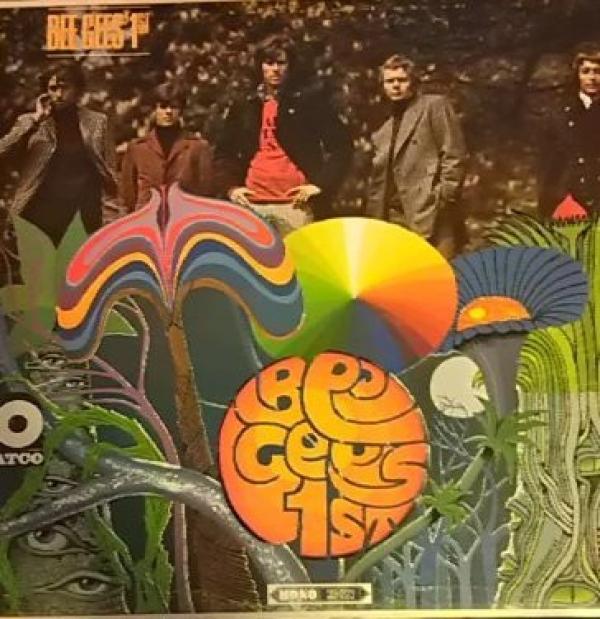 Bee Gees - Bee Gees' 1st