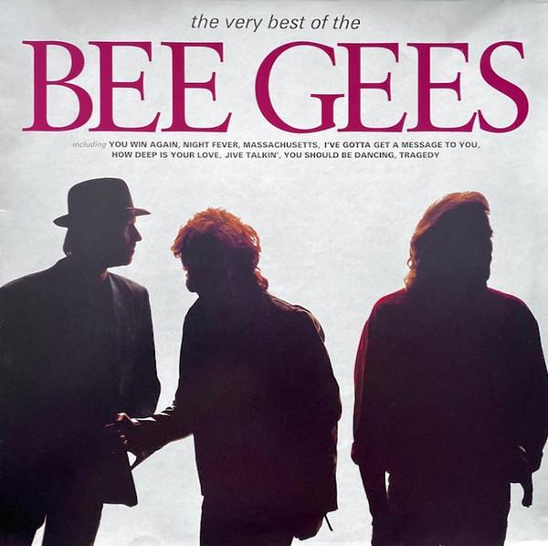 Bee Gees - The Very Best Of The Bee Gees