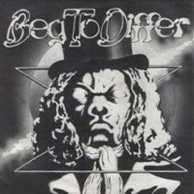 Beg To Differ (2) - Movin' Away