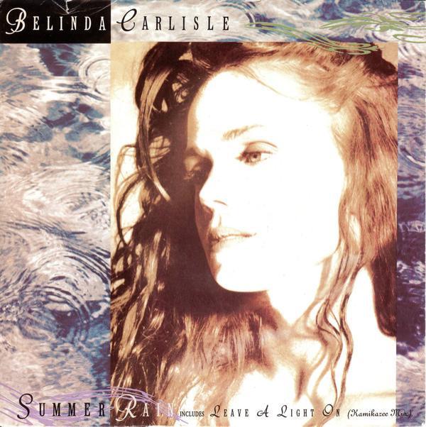 Belinda Carlisle - Summer Rain