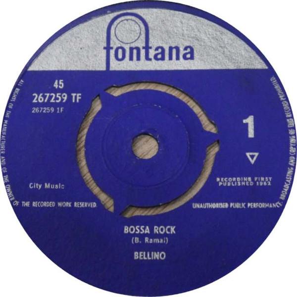 Bellino - Bossa Rock