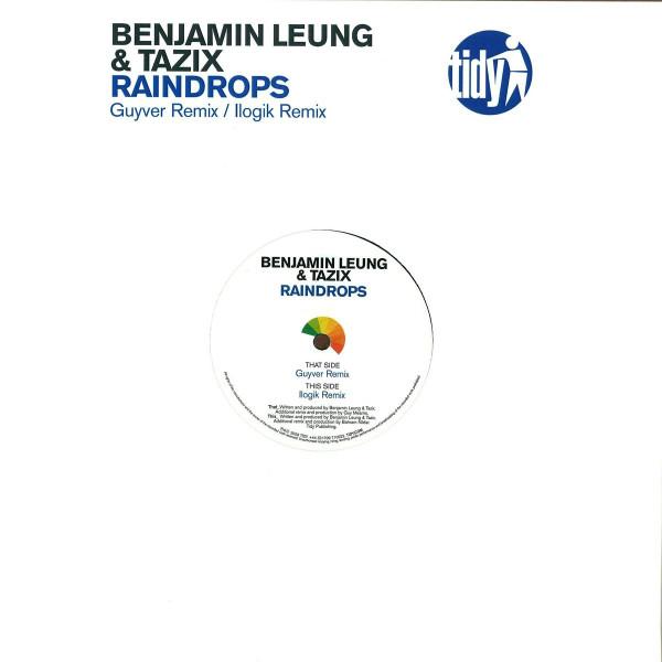 Benjamin Leung, Tazix - Raindrops