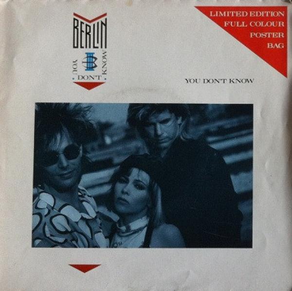 Berlin - You Don't Know