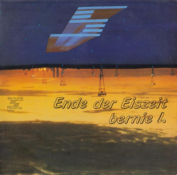 Bernie Leier - Ende der Eiszeit