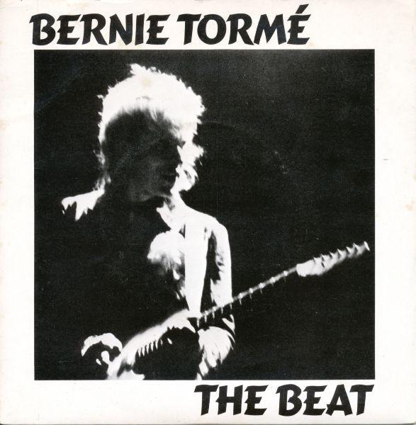 Bernie Tormé - The Beat
