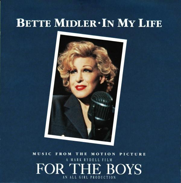 Bette Midler - In My Life